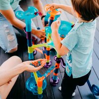 Конструктор Battat Marble Run Суперлабіринт (BX1731Z)