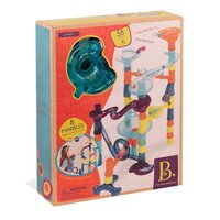 Конструктор Battat Marble Run Суперлабіринт (BX1731Z)