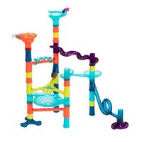 Конструктор Battat Marble Run Суперлабіринт (BX1731Z)