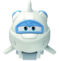 Конструктор Super Wings Small Blocks Buildable Vehicle Set Rover, Ровер ( EU385013)