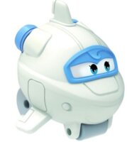 Конструктор Super Wings Small Blocks Buildable Vehicle Set Rover, Ровер ( EU385013)