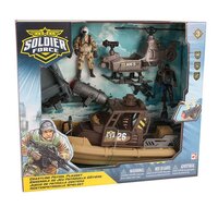 Ігровий набір Chap Mei Солдати Ocean Patrol (545106)