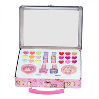 Набір косметики Martinelia Complete beauty case, 26 ел (24147)