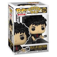 Колекційна фігурка Funko POP! Rocks Green Day Billie Joe Armstrong (56724)