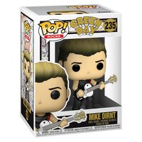 Колекційна фігурка Funko POP! Rocks Green Day Mike Dirnt (56725)