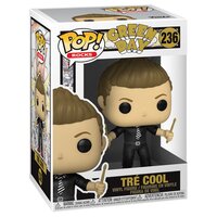 Колекційна фігурка Funko POP! Rocks Green Day Tre Cool (56726)
