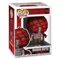 Колекційна фігурка Funko POP! Movies Brightburn Brandon Breyer (48518)