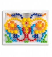 Мозаика Quercetti Fanta Color Portable Small (0920-Q)