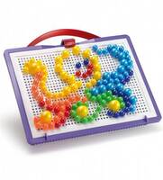 Мозаика Quercetti Fanta Color Portable Small (0920-Q)