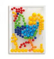 Мозаика Quercetti Fanta Color Portable Small (0920-Q)