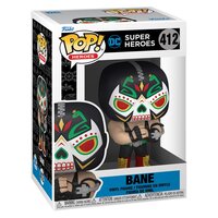 Колекційна фігурка Funko POP! Heroes DC Dia De Los Bane (57412)