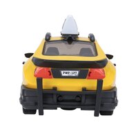 Колекційна фігурка Jazwares Fortnite Joy Ride Vehicle Taxi Cab