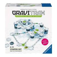 Динамический конструктор Ravensburger Gravitrax Стартовый набор (26099) 