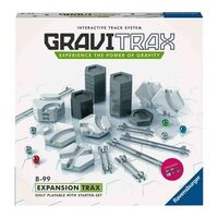 Дополнительный набор Ravensburger Gravitrax Трек (27609) 