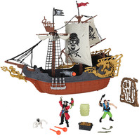 Ігровий набір Пірати Pirates Deluxe (505219)