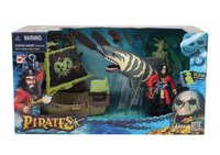 Ігровий набір Chap Mei Пірати Pirates Attack (505221)