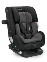 Автокресло Nuna Tres LX i-Size Caviar, черное (CS12801CVRGL)