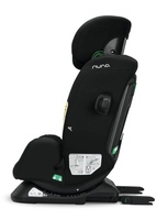 Автокресло Nuna Tres LX i-Size Caviar, черное (CS12801CVRGL)