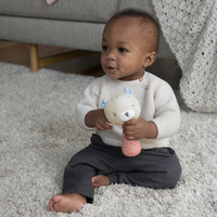 Брязкальце Ingenuity Ведмедик Nate (12370) 