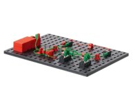Конструктор Fisсhertechnik STEM Электроника (FT-533029)