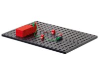 Конструктор Fisсhertechnik STEM Электроника (FT-533029)