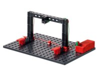 Конструктор Fisсhertechnik STEM Электроника (FT-533029)