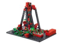 Конструктор Fisсhertechnik STEM Электроника (FT-533029)