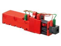 Конструктор Fisсhertechnik STEM Электроника (FT-533029)