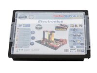 Конструктор Fisсhertechnik STEM Электроника (FT-533029)
