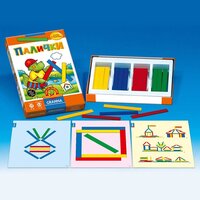 Настільна гра Granna Палички (81831)