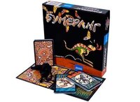 Настольная игра Granna Бумеранг (81169)