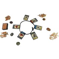 Настольная игра Granna Бумеранг (81169)