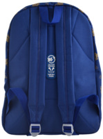 Молодежный рюкзак YES ST-17 Bees, синий (556669)