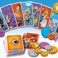 Настільна гра GRANNA Кредо (82739)