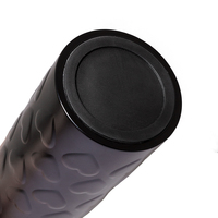 Термочашка YES Black Heart, 420 мл (707335)