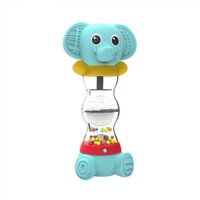 Развивающая погремушка Sensory Слоненок (005351S)