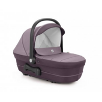 Універсальний візочок CAM Cortina Duetto X3 Tris Evolution 3 в 1, фіолетовий