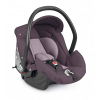 Універсальний візочок CAM Cortina Duetto X3 Tris Evolution 3 в 1, фіолетовий