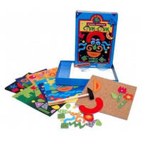 Настільна гра Granna Стук-стук (80568)