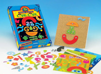 Настільна гра Granna Стук-стук (80568)