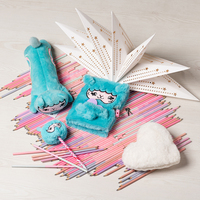 Блокнот YES Fluffy Friends Овечка Бетті (151698) 