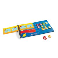 SMART GAMES. Магнитная игра - КРЯ-ДЕДУКЦИЯ (SGT 270-8 UKR)