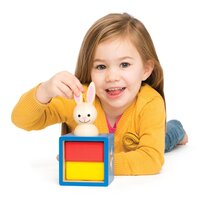 Настільна гра Smart Games Кролик Бу (SG 037 UKR)