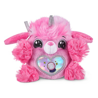 М'яка іграшка-сюрприз Rainbocorns Puppycorn Реінбокорн-A Пудель Пул (9237A)