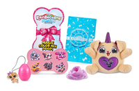 М'яка іграшка-сюрприз Rainbocorns Puppycorn Реінбокорн-H Лабрадор (9237H)