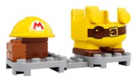 Конструктор LEGO Super Mario Маріо-будівельник Бонусний костюм (71373)