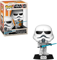  Ігрова фігурка Funko Pop! Star Wars: Concept Series Штурмовик (56769)