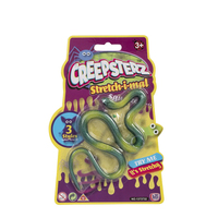 Іграшка HTI Еластичні рептилії STRETCH-I-MALS (1373732.00) 