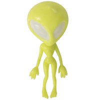 Стрейч-іграшка HTI Прибулець зі світлом (1374154.00) 