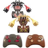 Ігровий набір Роботи-вікінги Silverlit (88059) 